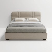 Кровать My-Style Rita R 180x200 PR26D18M03 фото №4 — интернет-магазин Desire.md