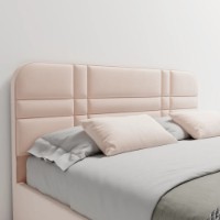 Кровать My-Style Rita R 200x200 PR26D20M10 фото №3 — интернет-магазин Desire.md