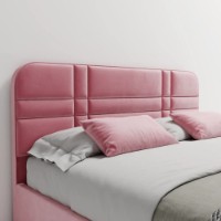 Кровать My-Style Rita R 200x200 PR26D20M13 фото №3 — интернет-магазин Desire.md
