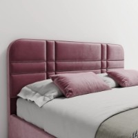 Кровать My-Style Rita R 140x200 PR26D14M14 фото №3 — интернет-магазин Desire.md