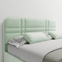 Кровать My-Style Rita R 140x200 PR26D14M15 фото №3 — интернет-магазин Desire.md