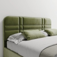 Pat My-Style Rita R 180x200 PR26D18M20 imaginea #3 — magazin online Desire.md