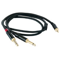 Cablu Master Audio RCA381/3