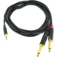 Cablu Master Audio RCA381/5