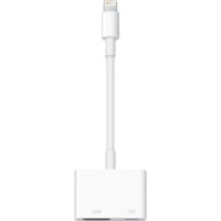 Adaptor Apple Lightning to Digital AV (MW2P3ZM/A)