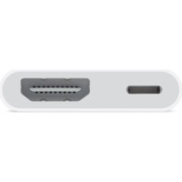Adaptor Apple Lightning to Digital AV (MW2P3ZM/A) imaginea #2 — magazin online Desire.md