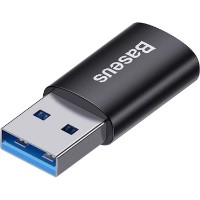 Adaptor Baseus ZJJQ000101 imaginea #2 — magazin online Desire.md