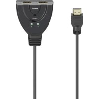 Adaptor Hama HDMI (205323)