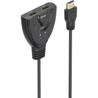 Переходник Hama HDMI (205323) фото №2 — интернет-магазин Desire.md