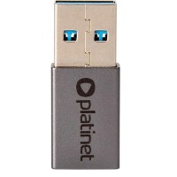 Adaptor Platinet PMMA9050 imaginea #2 — magazin online Desire.md