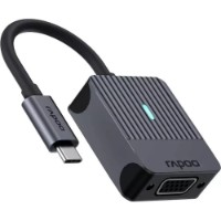Adaptor Rapoo UCA-1003 Grey (217684)
