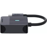 Adaptor Rapoo UCA-1003 Grey (217684) imaginea #3 — magazin online Desire.md