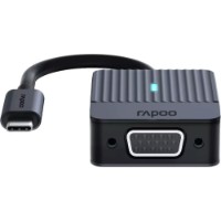 Adaptor Rapoo UCA-1003 Grey (217684) imaginea #4 — magazin online Desire.md