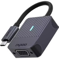 Adaptor Rapoo UCA-1003 Grey (217684) imaginea #5 — magazin online Desire.md