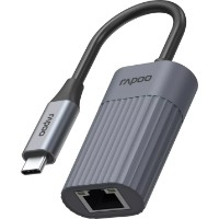 Adaptor Rapoo UCA-1016 Grey (226495)