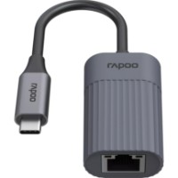 Adaptor Rapoo UCA-1016 Grey (226495) imaginea #2 — magazin online Desire.md