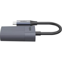 Adaptor Rapoo UCA-1016 Grey (226495) imaginea #4 — magazin online Desire.md