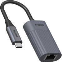 Adaptor Rapoo UCA-1016 Grey (226495) imaginea #5 — magazin online Desire.md