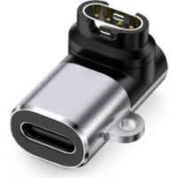 Adaptor Tech-Protect Ultraboost Type-C to Garmin Watch imaginea #3 — magazin online Desire.md