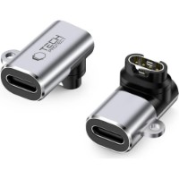 Adaptor Tech-Protect Ultraboost Type-C to Garmin Watch imaginea #2 — magazin online Desire.md