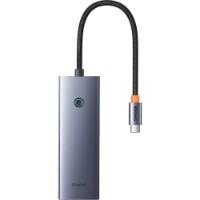 Multiplicator Baseus B0005280B811-08 imaginea #4 — magazin online Desire.md