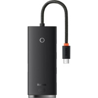 Multiplicator Baseus WKQX030301