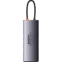 Multiplicator Baseus WKWG070013 imaginea #7 — magazin online Desire.md