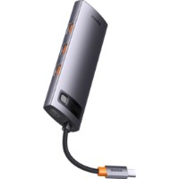Multiplicator Baseus WKWG070013 imaginea #2 — magazin online Desire.md