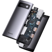 Multiplicator Baseus WKWG070013 imaginea #4 — magazin online Desire.md