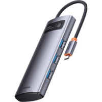 Multiplicator Baseus WKWG070013 imaginea #5 — magazin online Desire.md