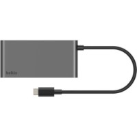 Multiplicator Belkin AVC022HQSGY imaginea #3 — magazin online Desire.md