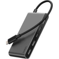 Multiplicator Belkin AVC022HQSGY imaginea #4 — magazin online Desire.md
