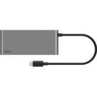 Multiplicator Belkin AVC023HQSGY imaginea #2 — magazin online Desire.md