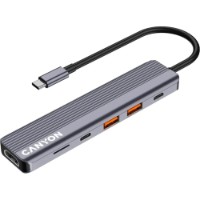 Разветвитель Canyon CNS-TDS17