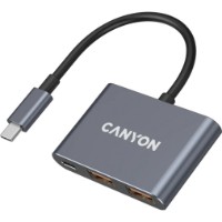 Multiplicator Canyon CNS-TDS3 imaginea #2 — magazin online Desire.md