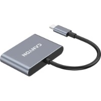 Multiplicator Canyon CNS-TDS3 imaginea #3 — magazin online Desire.md