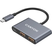 Multiplicator Canyon CNS-TDS3