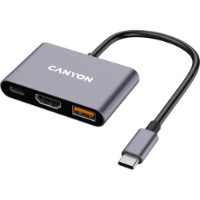 Разветвитель Canyon CNS-TDS4
