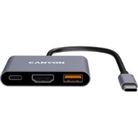 Разветвитель Canyon CNS-TDS4 фото №5 — интернет-магазин Desire.md