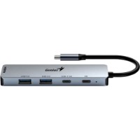 Multiplicator Genius UH-500 Gray