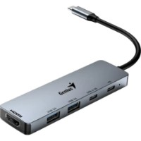 Multiplicator Genius UH-500 Gray imaginea #2 — magazin online Desire.md