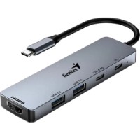 Multiplicator Genius UH-500 Gray imaginea #4 — magazin online Desire.md