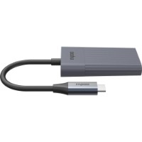 Разветвитель Rapoo UCH-4013 Grey (226496) фото №5 — интернет-магазин Desire.md