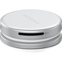 Multiplicator Satechi OntheGo 5-in-1 Multiport Silver (ST-POTG5S) imaginea #4 — magazin online Desire.md
