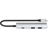 Multiplicator Satechi ST-P4SS imaginea #2 — magazin online Desire.md
