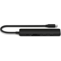 Multiplicator Satechi ST-P6SK imaginea #2 — magazin online Desire.md
