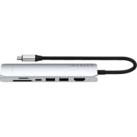 Multiplicator Satechi ST-P7SS imaginea #4 — magazin online Desire.md