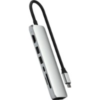 Multiplicator Satechi ST-P7SS