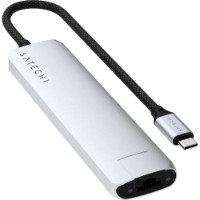 Multiplicator Satechi ST-P7SS imaginea #2 — magazin online Desire.md