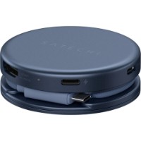 Multiplicator Satechi ST-POTG5B imaginea #7 — magazin online Desire.md
